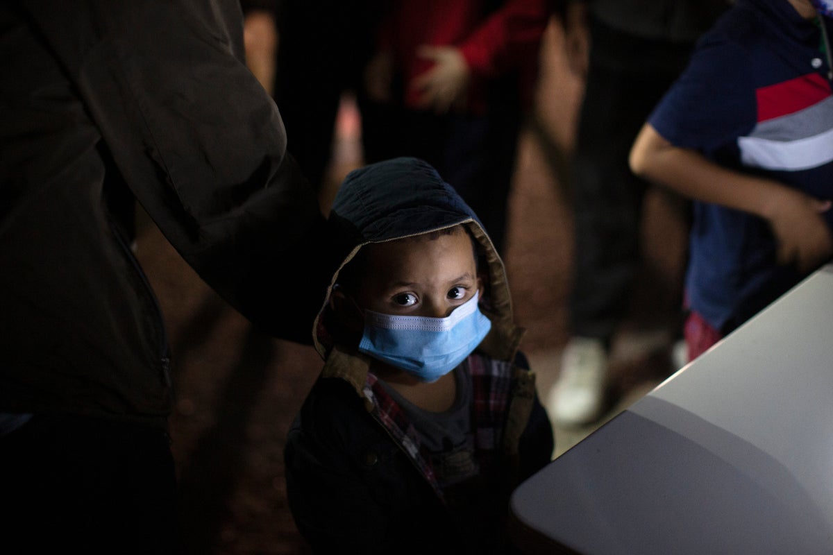 US to assign government lawyers to unaccompanied migrant children