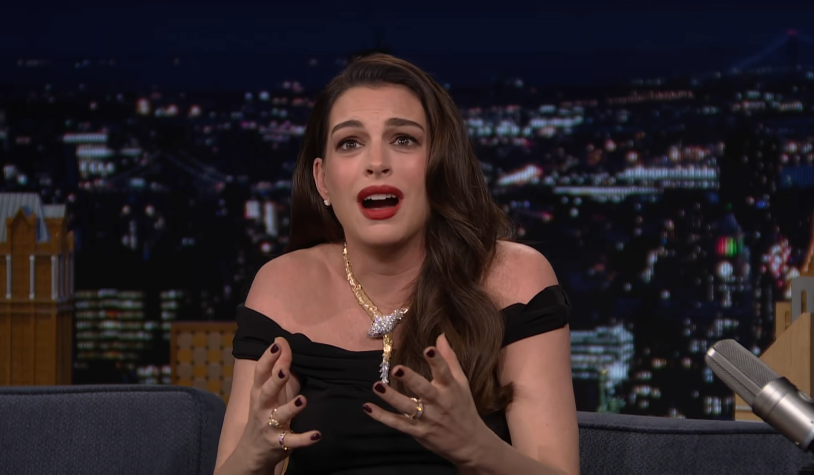 https://static.the-independent.com/2026/10/06/8/14/Anne-Hathaway-on-The-Tonight-Show-Starring-Jimmy-Fallon.png?trim=141,251,2,306&width=1200&height=800&crop=1200:800