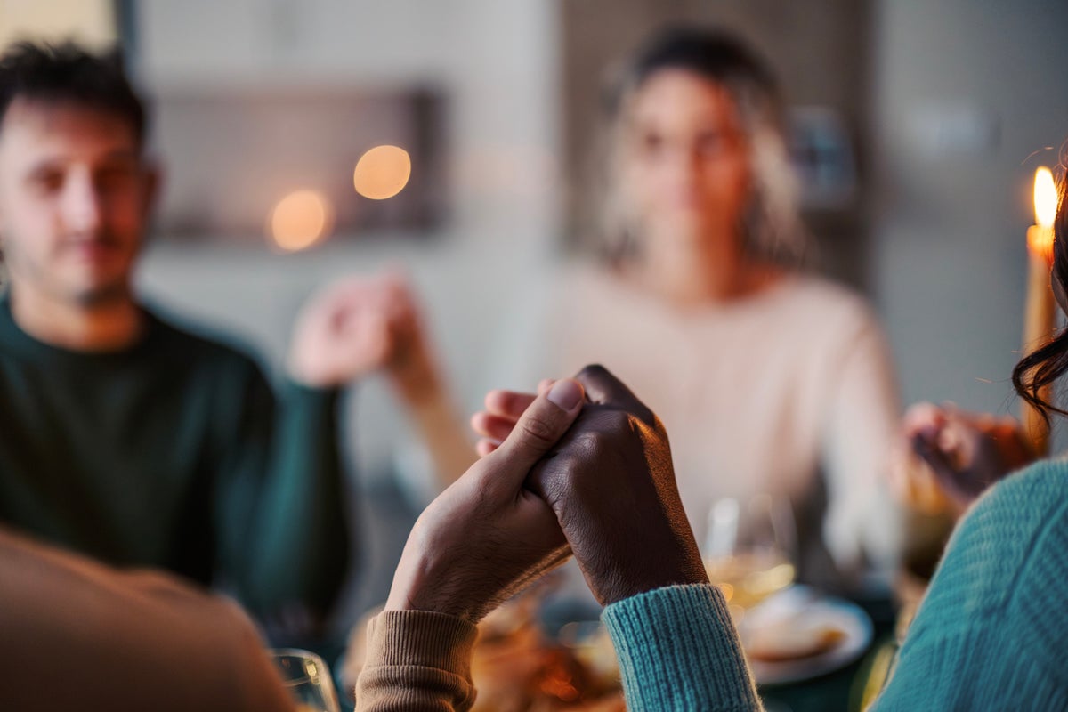 Why young people are finding solace in speaking to the dead Why young people are finding solace in speaking to the dead