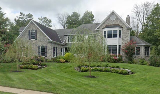 David Grodnick, a 61-year-old insurance executive, has been accused of shooting his wife and daughter before taking his own life inside their New Jersey mansion