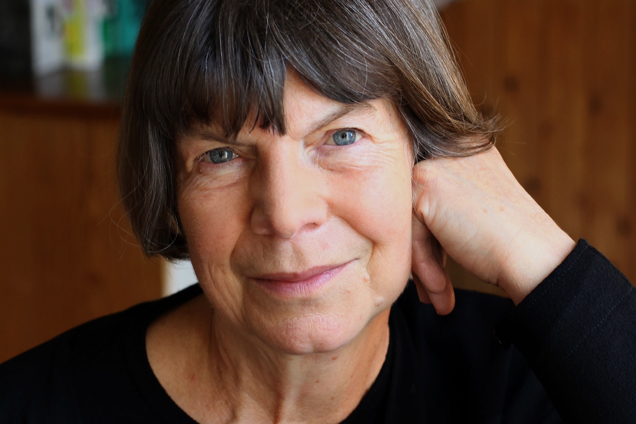 Margaret Drabble: ‘It was easy to be a woman writer in the Sixties'