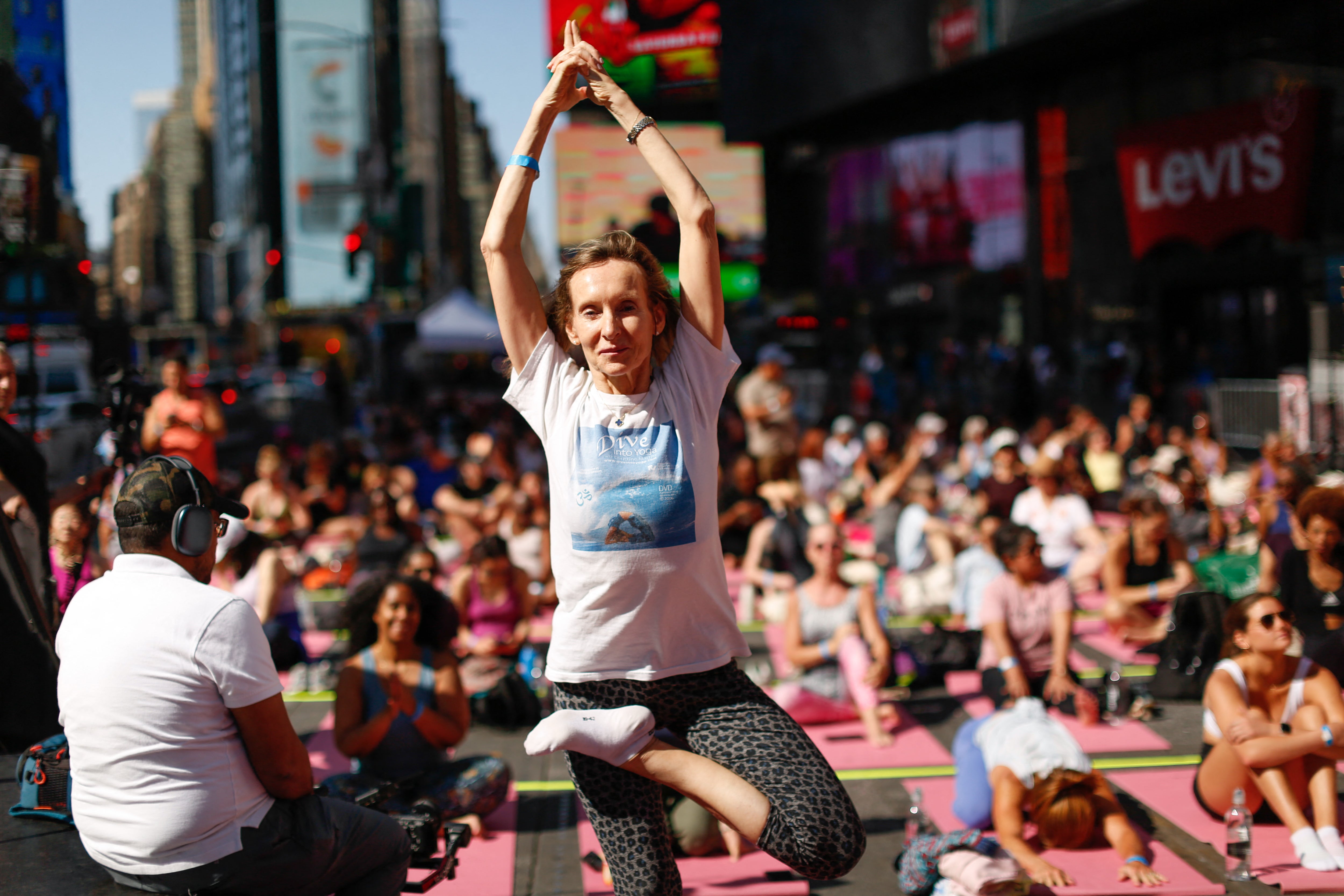 Everything we know about how exercise fights the effects of cancer