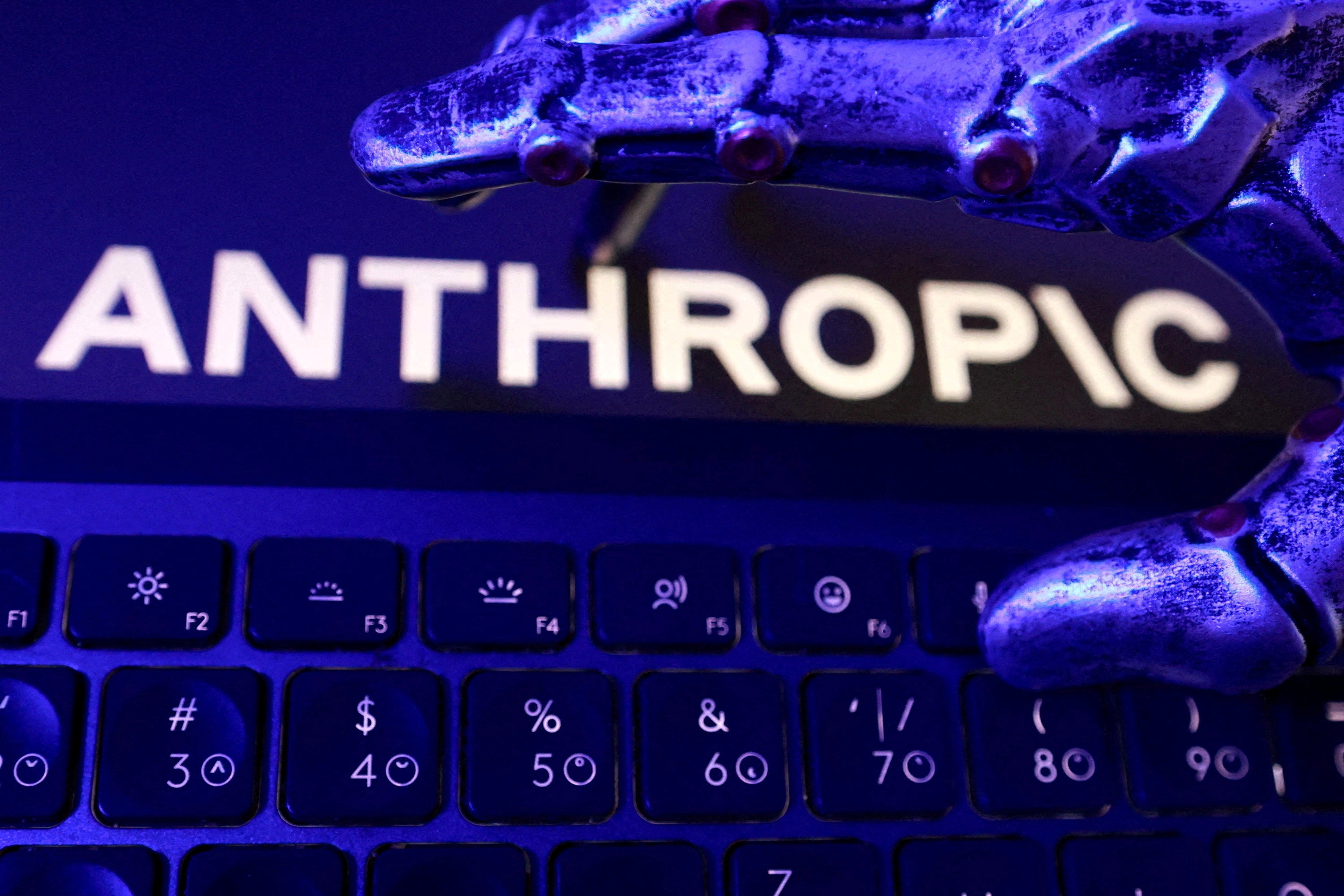 Anthropic schaltet experimentelle KI-Modelle wegen „rebellischen“ Verhaltens vom Internet ab