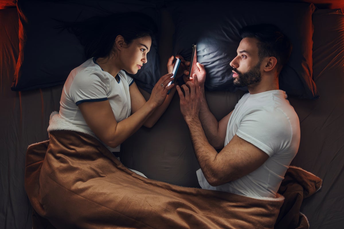 The warning signs that ChatGPT is third-wheeling your relationship – and how it could destroy it The warning signs that ChatGPT is third-wheeling your relationship – and how it could destroy it