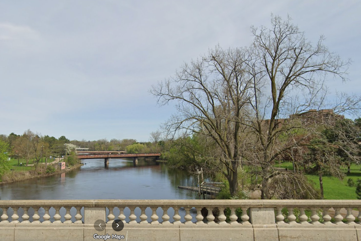 Lansing Police Probe Possible Serial Killer in River Trail Deaths