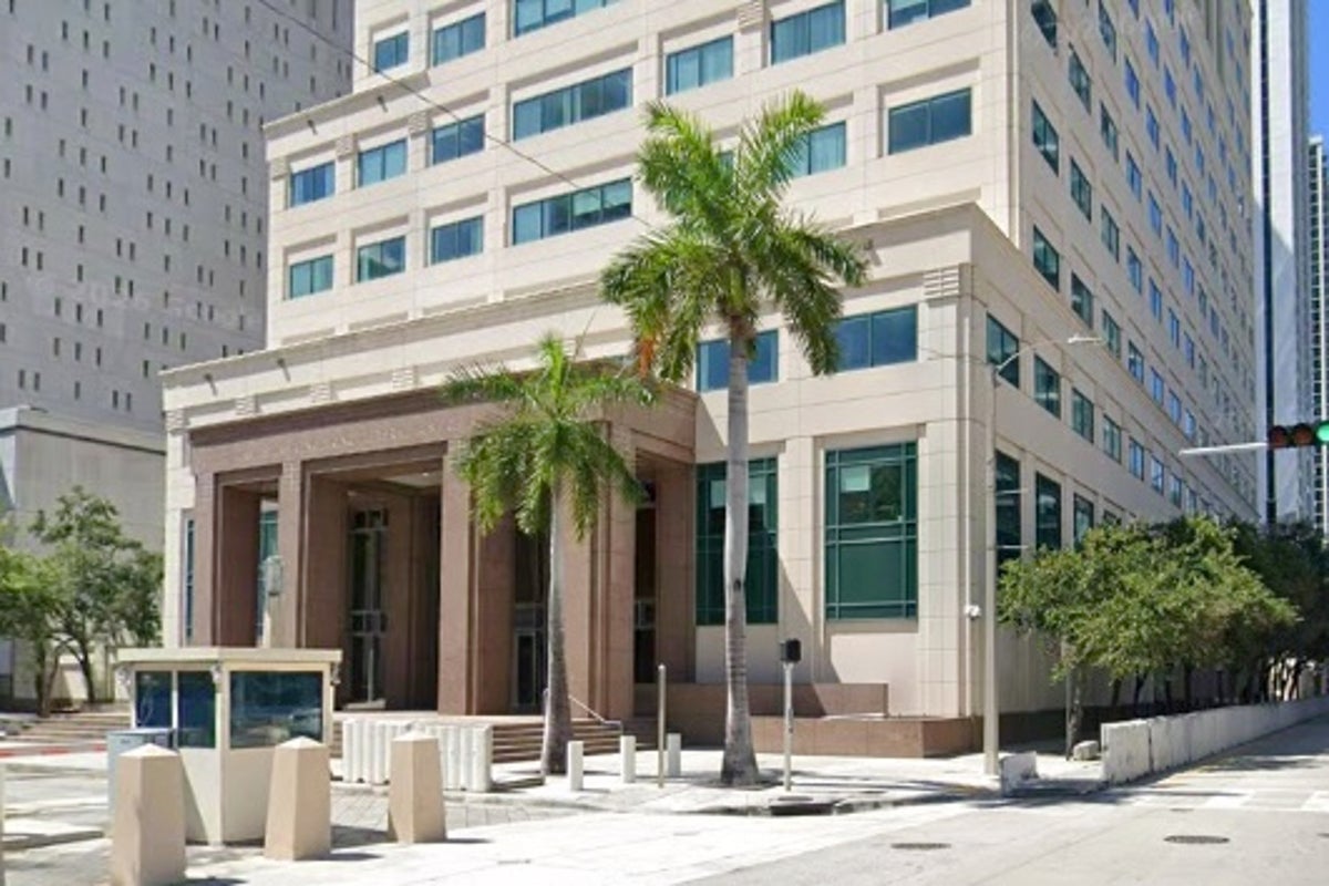 Florida developer’s murder‑for‑hire plot: two men plead guilty