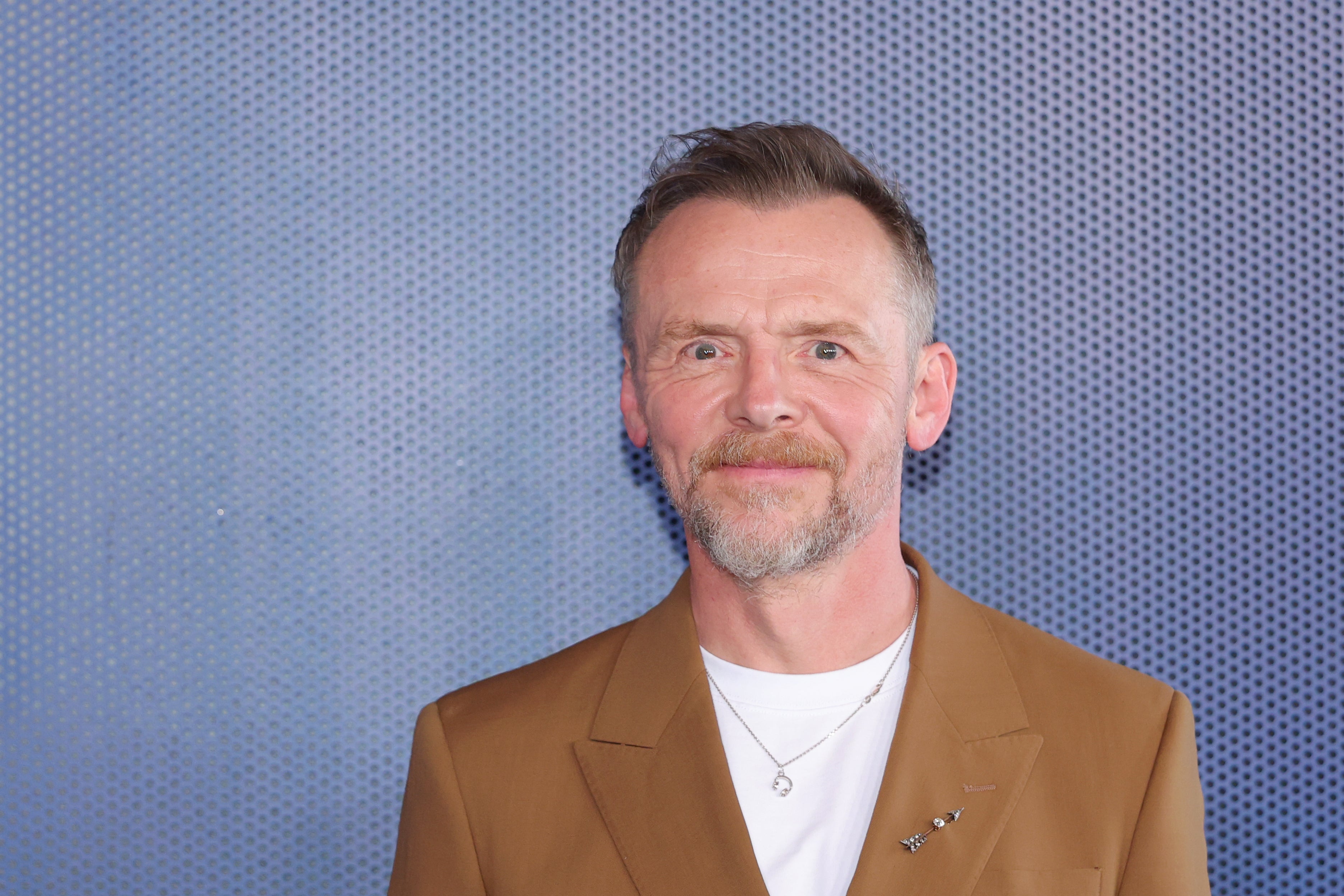 Five reasons why ADHD is often diagnosed later in life – as Simon Pegg shares diagnosis