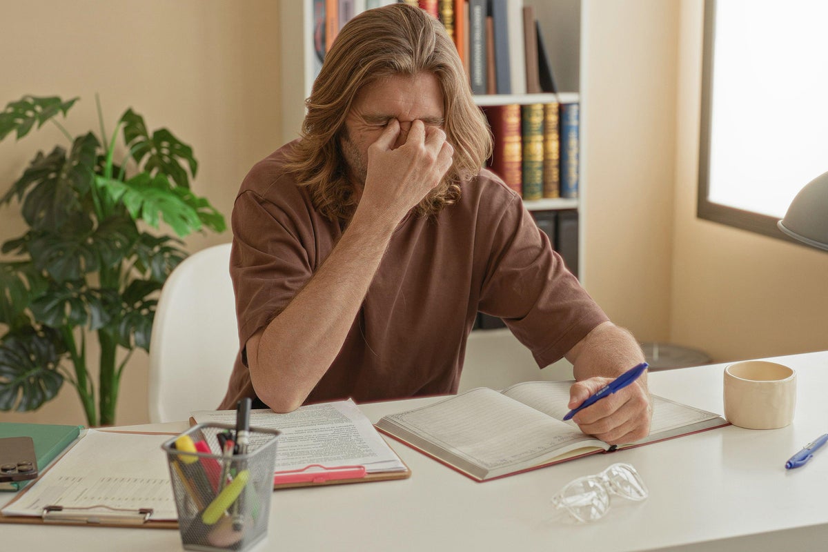 I’m a psychiatrist. Here are five reasons why ADHD is often diagnosed later in life I’m a psychiatrist. Here are five reasons why ADHD is often diagnosed later in life