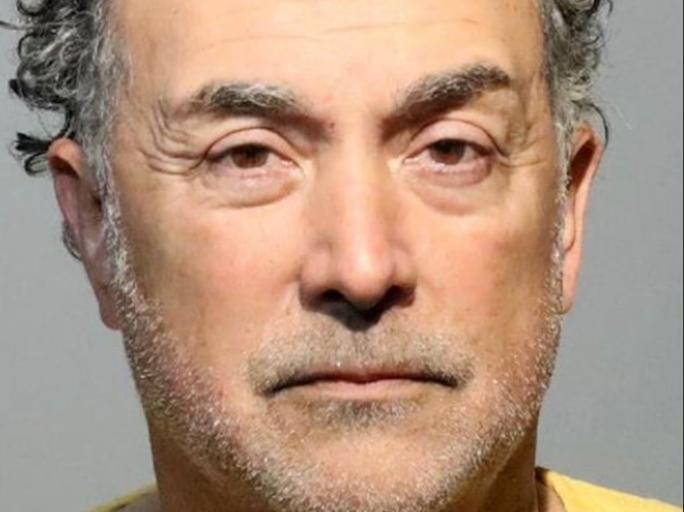 Francisco Javier Gonzalez, a Florida lawyer, has been barred from practicing law until he no longer faces charges
