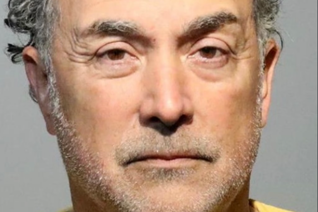 Francisco Javier Gonzalez, a Florida lawyer, has been barred from practicing law until he no longer faces charges