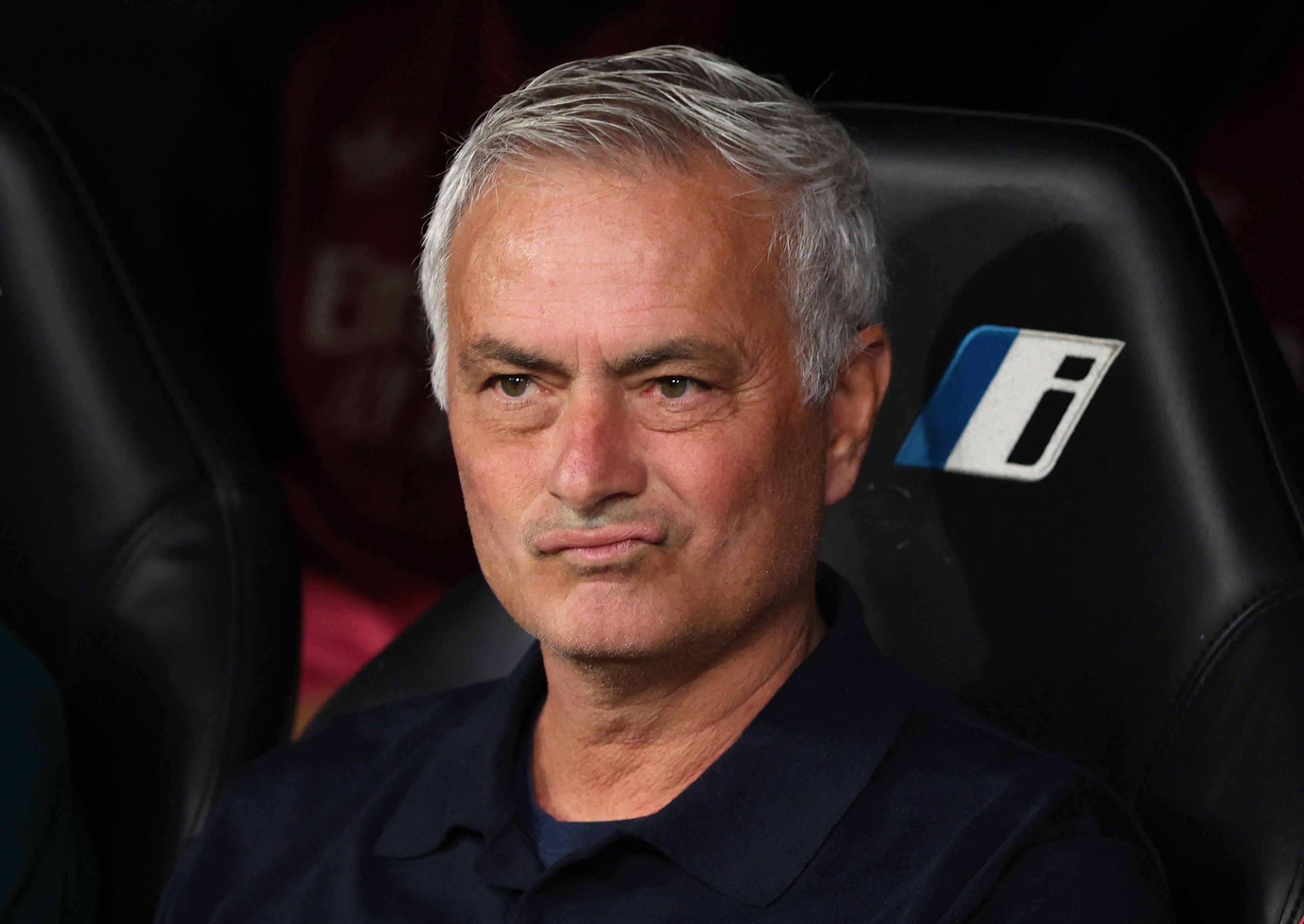 Jose Mourinho jokes he may be dead before 'final verdict' in Man City case
