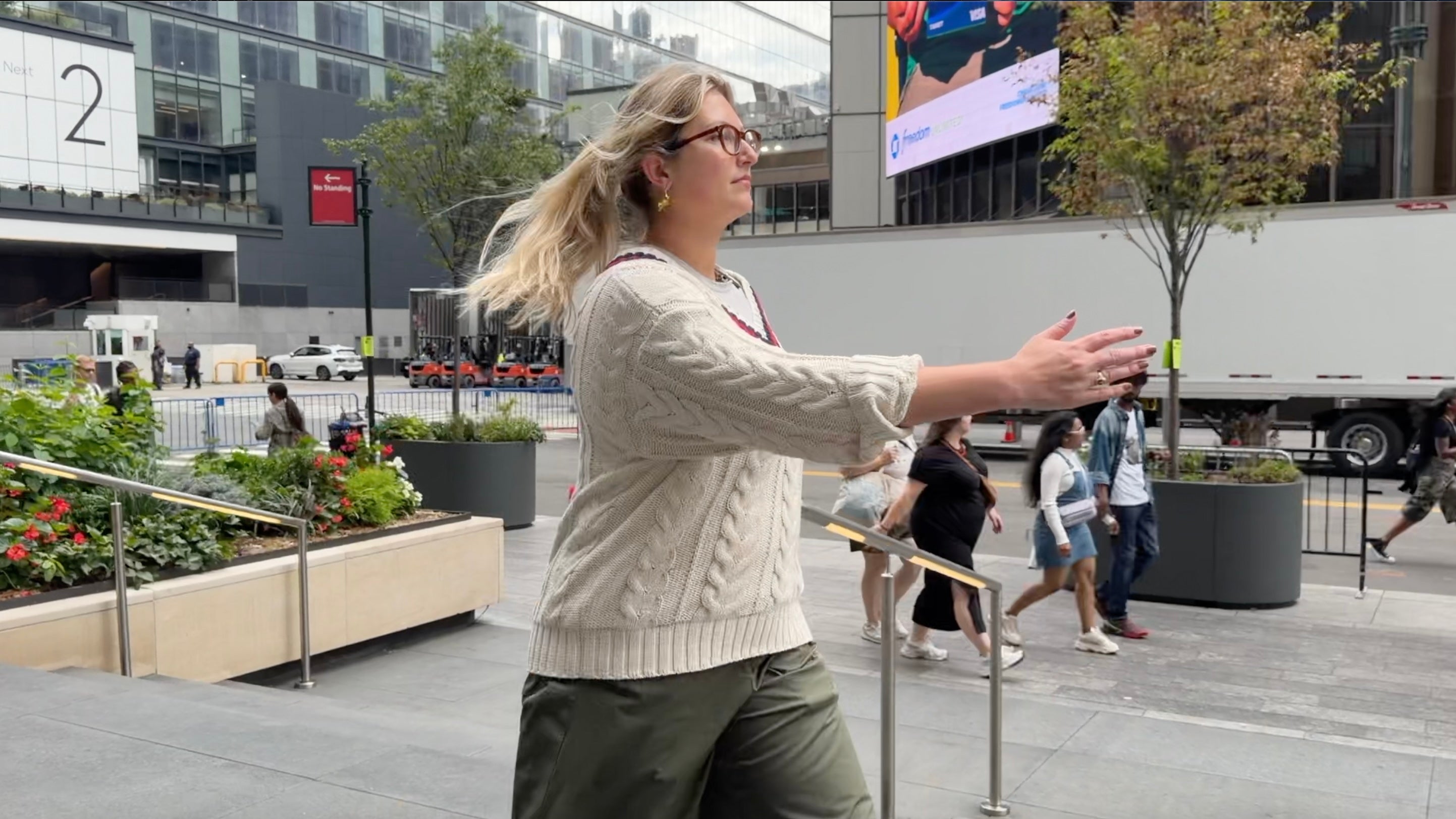 Just using muscles can help fluid flow throughout the body. Sedentary lifestyles leave people at risk of lymphedema, a painful swelling condition