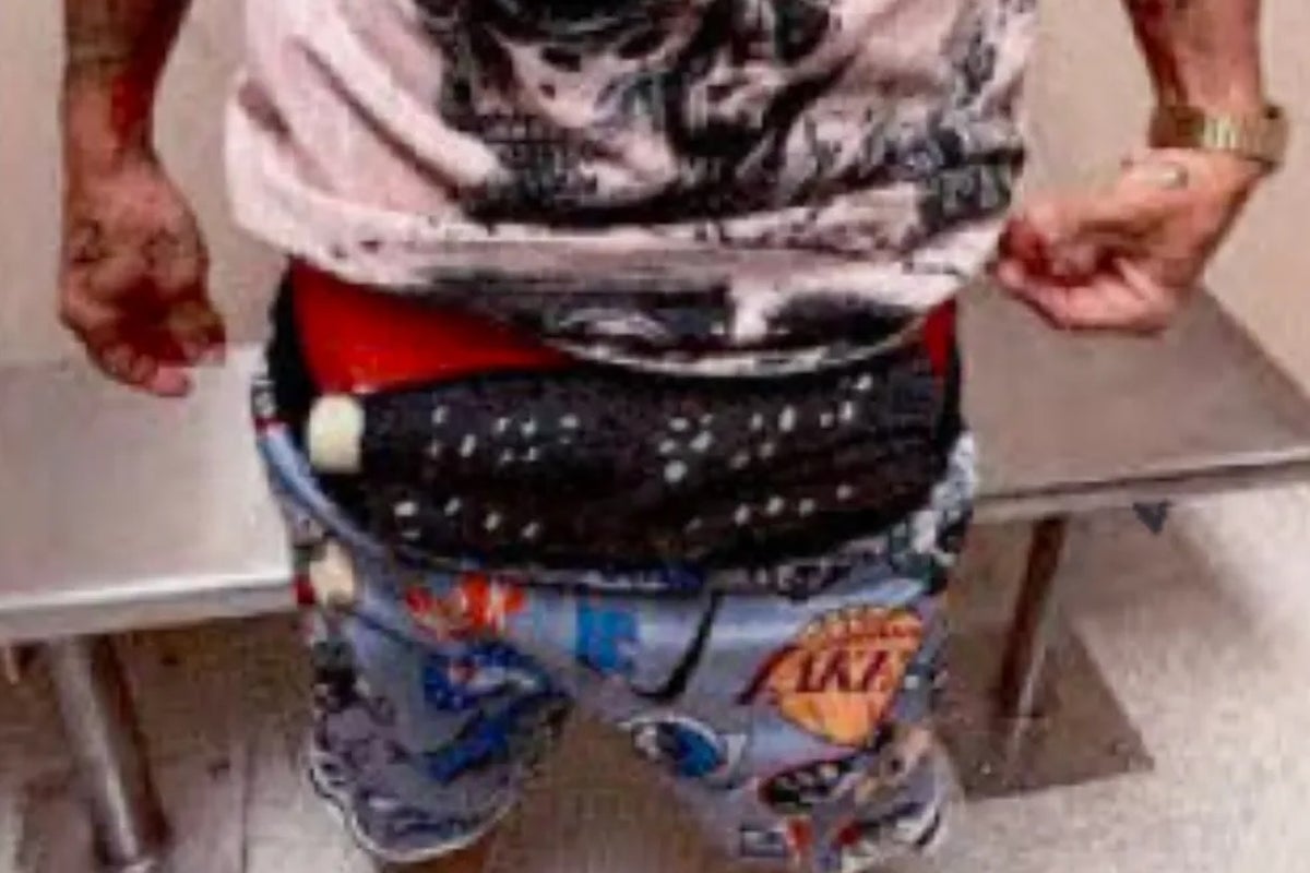 Mann schmuggelt zehn Vögel in seiner Hose durch den Flughafen von Florida