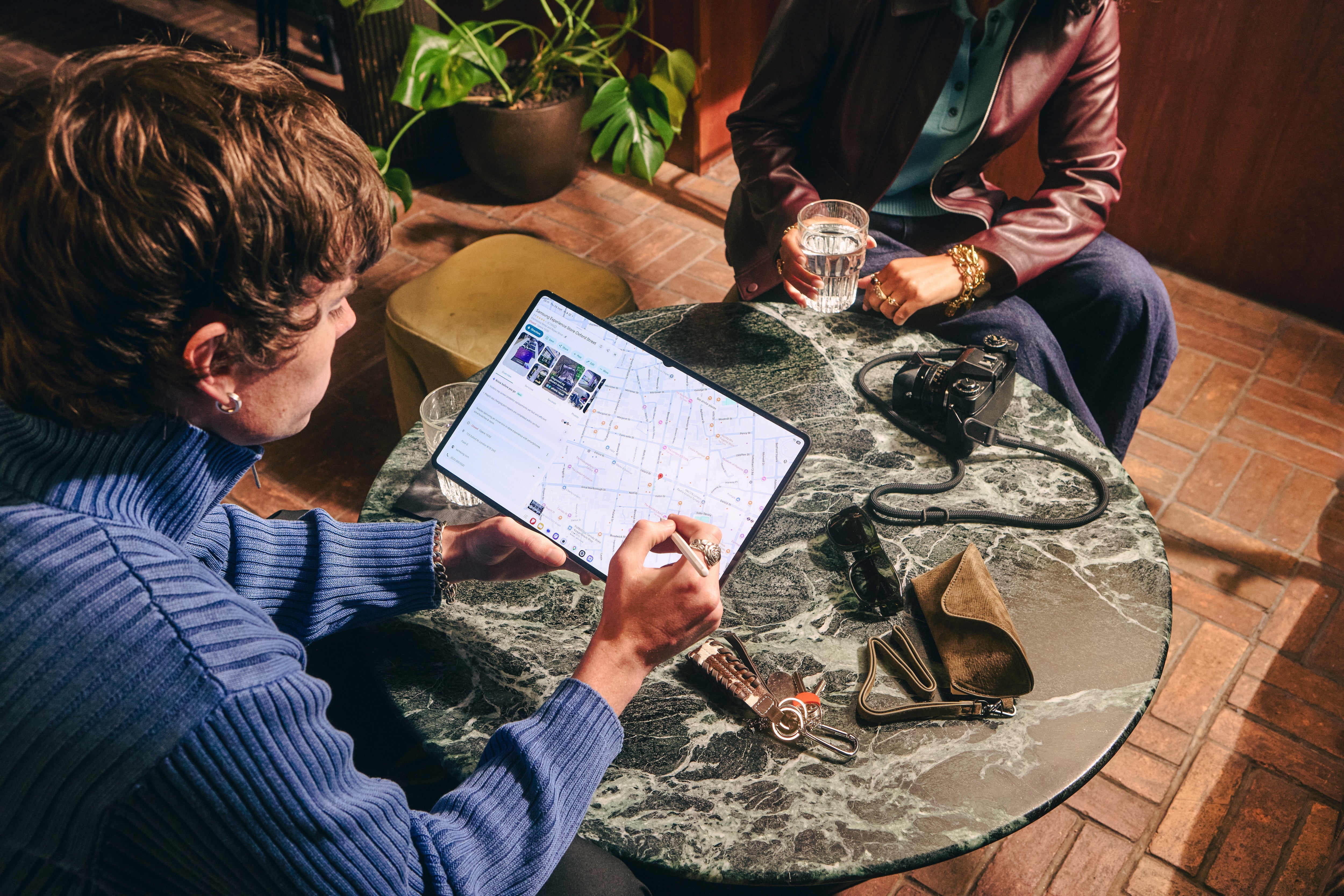 Optimise your life: 7 ways the new Samsung Galaxy Tab S12 series can help you get more from every day