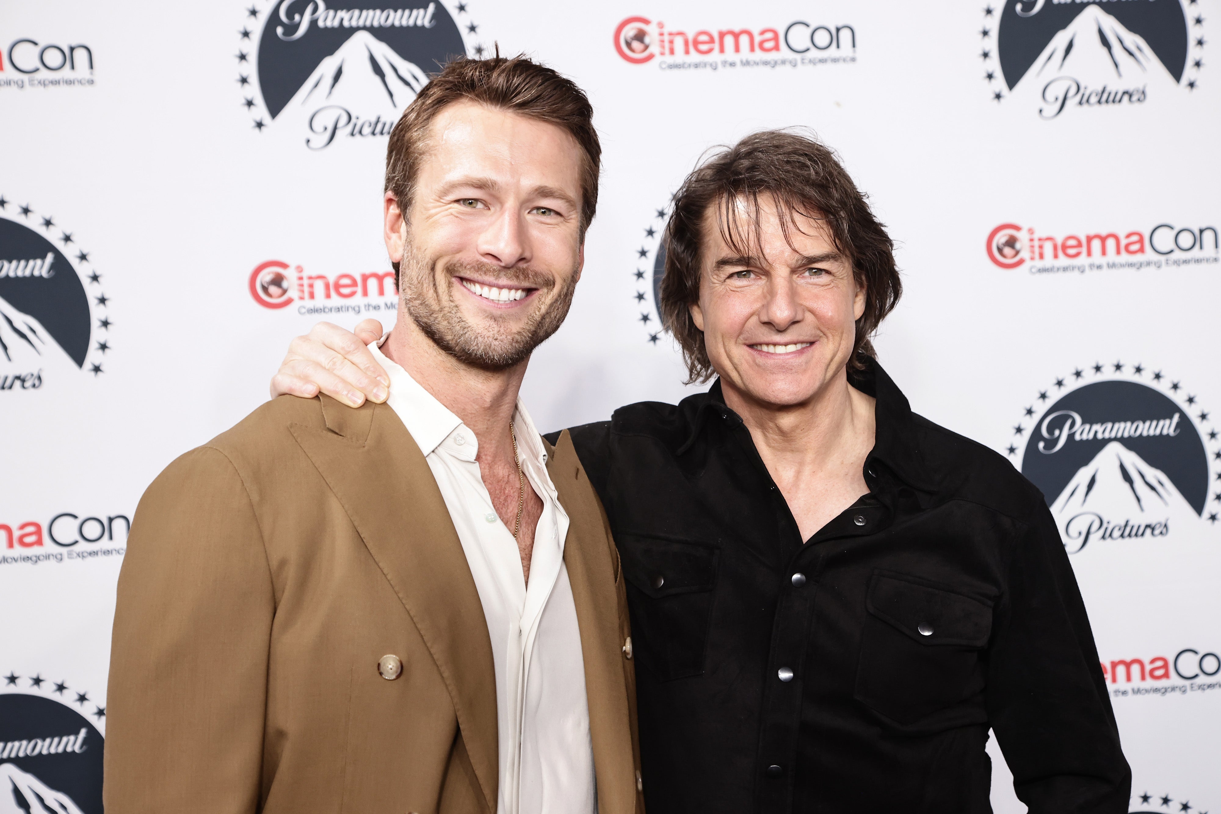 Glen Powell thinks 'Digger' will 'stand the test of time'