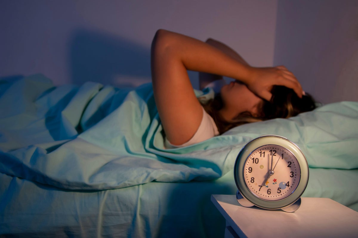 As darker mornings approach, here are ten tips to help with waking up As darker mornings approach, here are ten tips to help with waking up