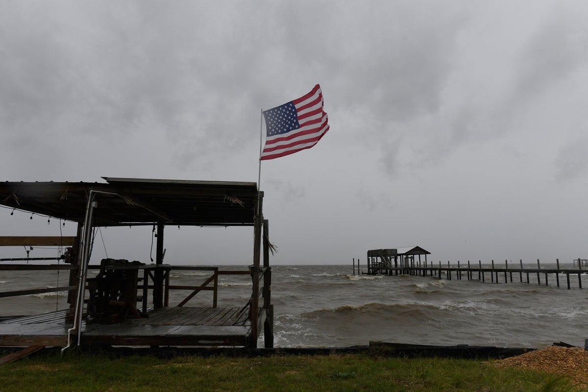 Hurricane Isaias could affect US fuel prices