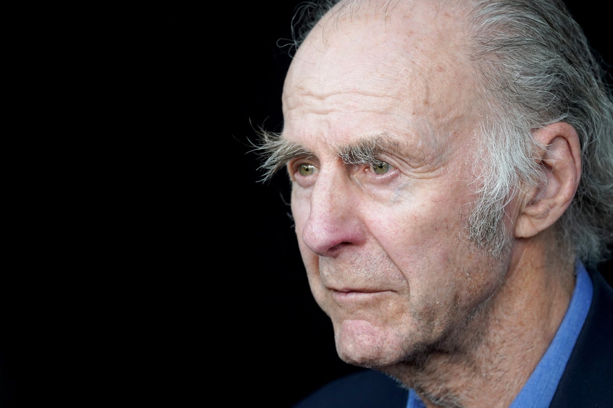 Ranulph Fiennes's wife ‘allows first visitors to see him after two years'