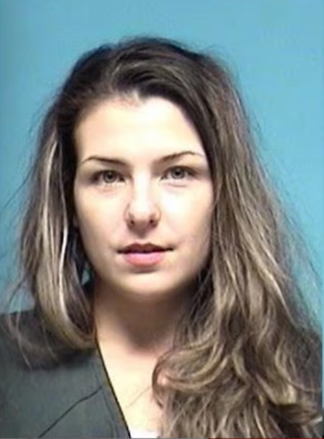 Angulat-Nieto, 29, was indicted on seven counts related to the alleged scheme, according to prosecutors