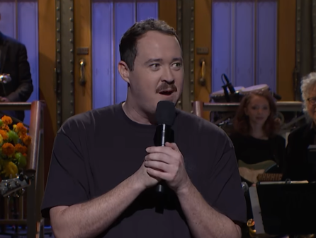 Shane Gillis Faces Backlash Over SNL Monologue And Live F-Bomb Blunder