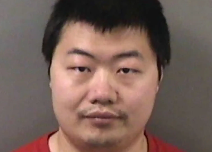 Xu was convicted on a single felony count of poisoning and received two years of probation