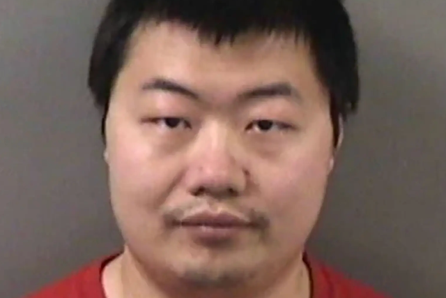 Xu was convicted on a single felony count of poisoning and received two years of probation