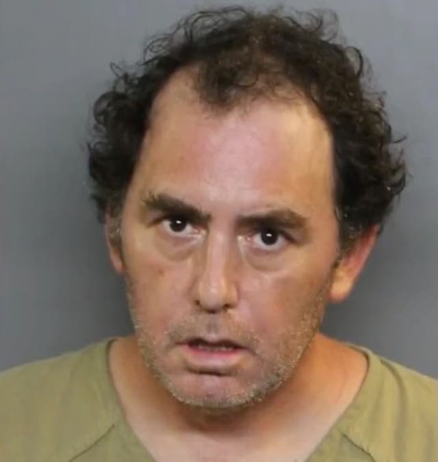Ramsey Thomas Lyons, a 47-year-old from Punta Gorda, Florida, has been accused of going into a local grocery store and slashing a shopper’s face with a box cutter because the victim looked like he was born in the 1960s