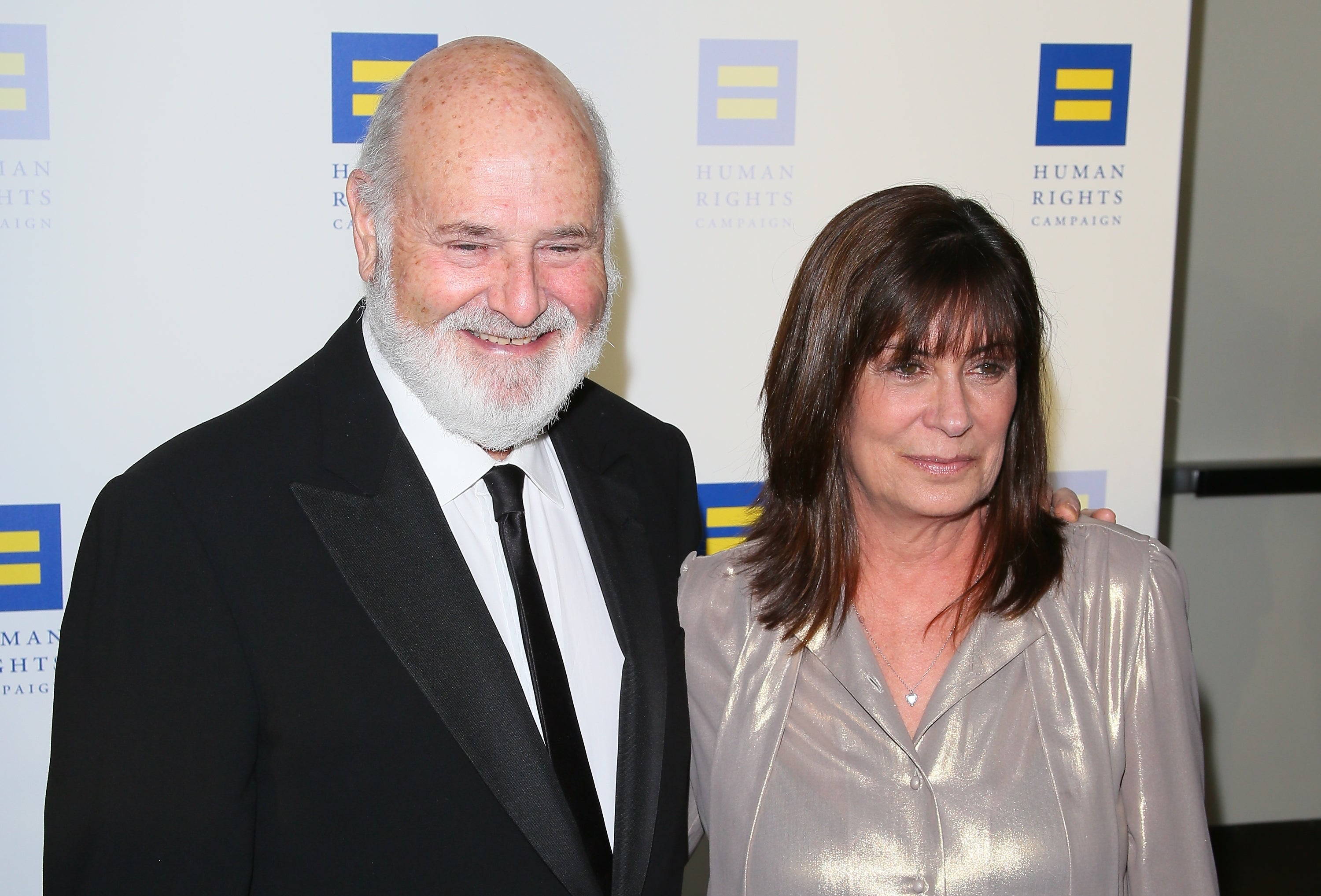 Rob and Michele Reiner were killed in their home in December 2025