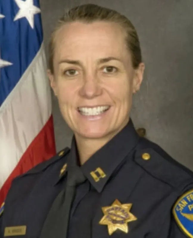 Retired deputy police chief and SWAT team leader Ann Mannix, 65, was found dead at her home Sunday alongside her daughter Katie and husband Kevin
