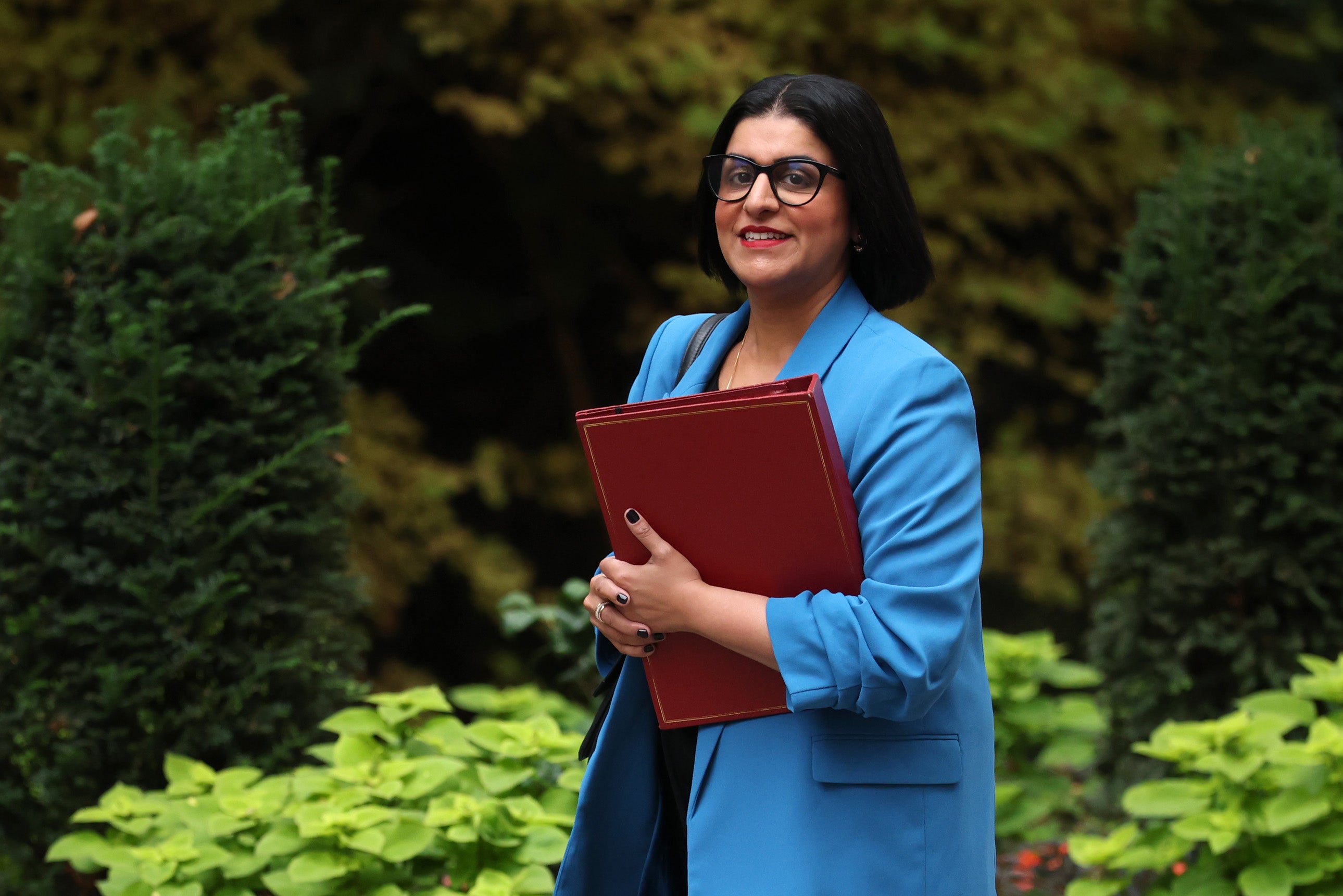 Shabana Mahmood is facing a mutiny on immigration reforms