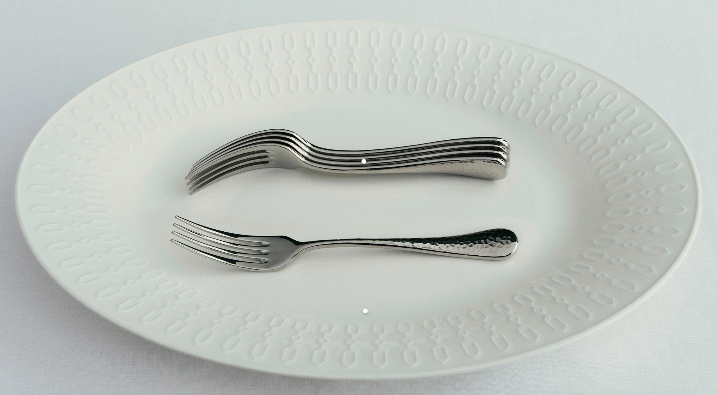 A serving platter, £57.99