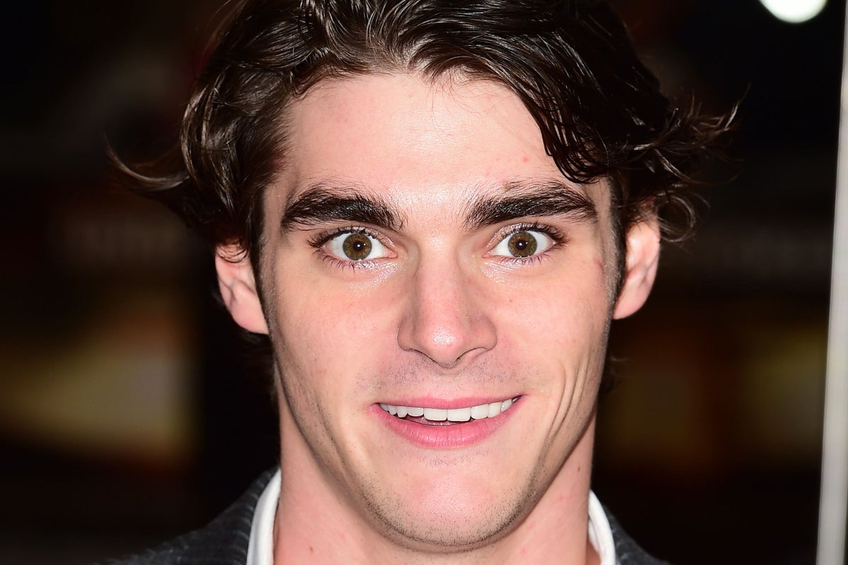RJ Mitte Dies at 34 in Texas Home