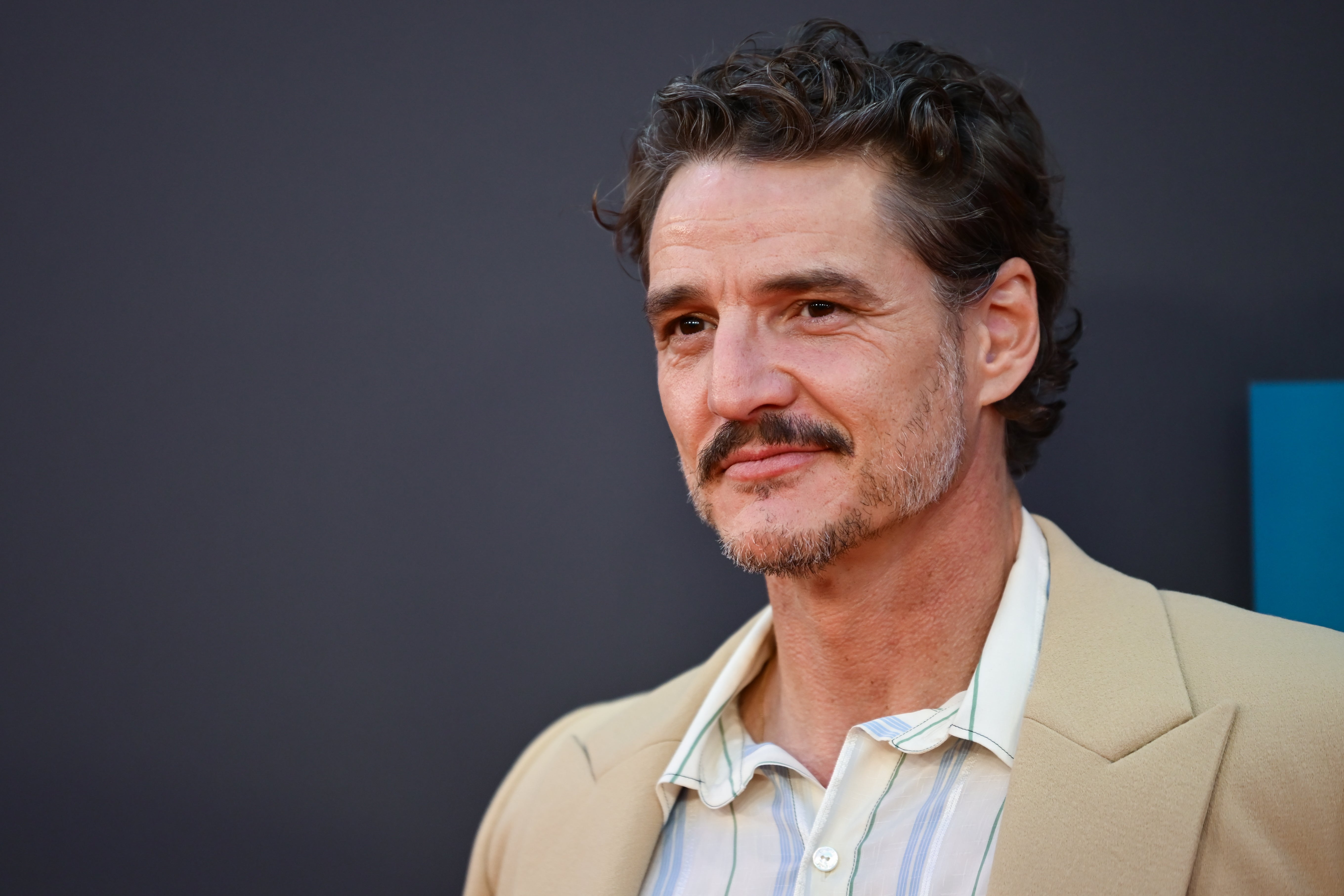 Pedro Pascal says he took on biggest challenge of his career for new film