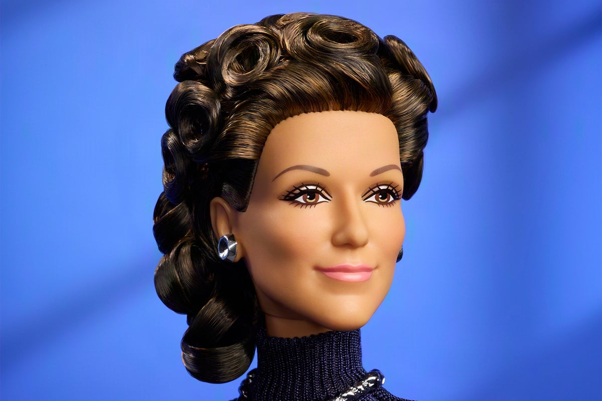 celine dion