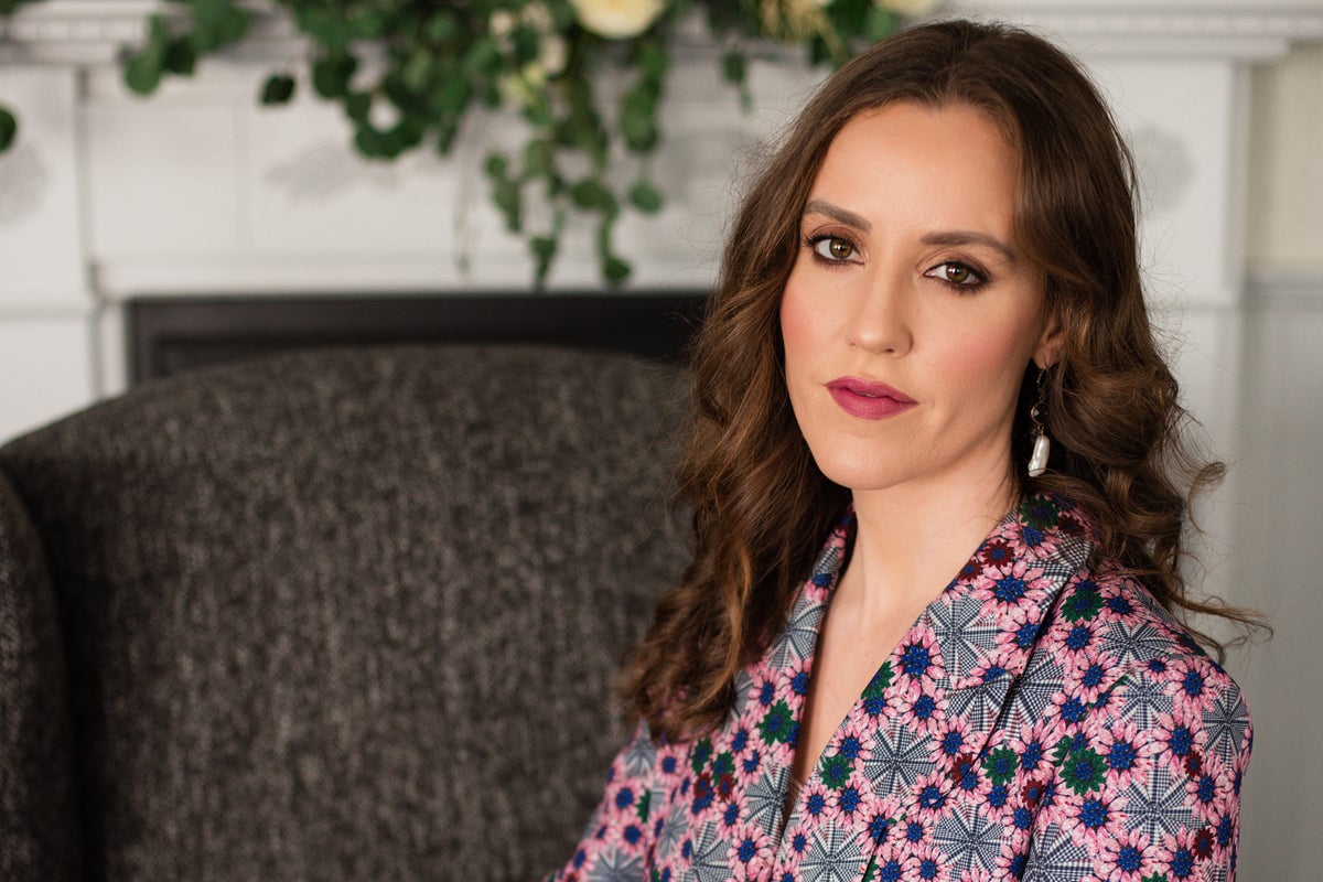 Louise O’Neill: Why I went on 100 dates in a year Louise O’Neill: Why I went on 100 dates in a year