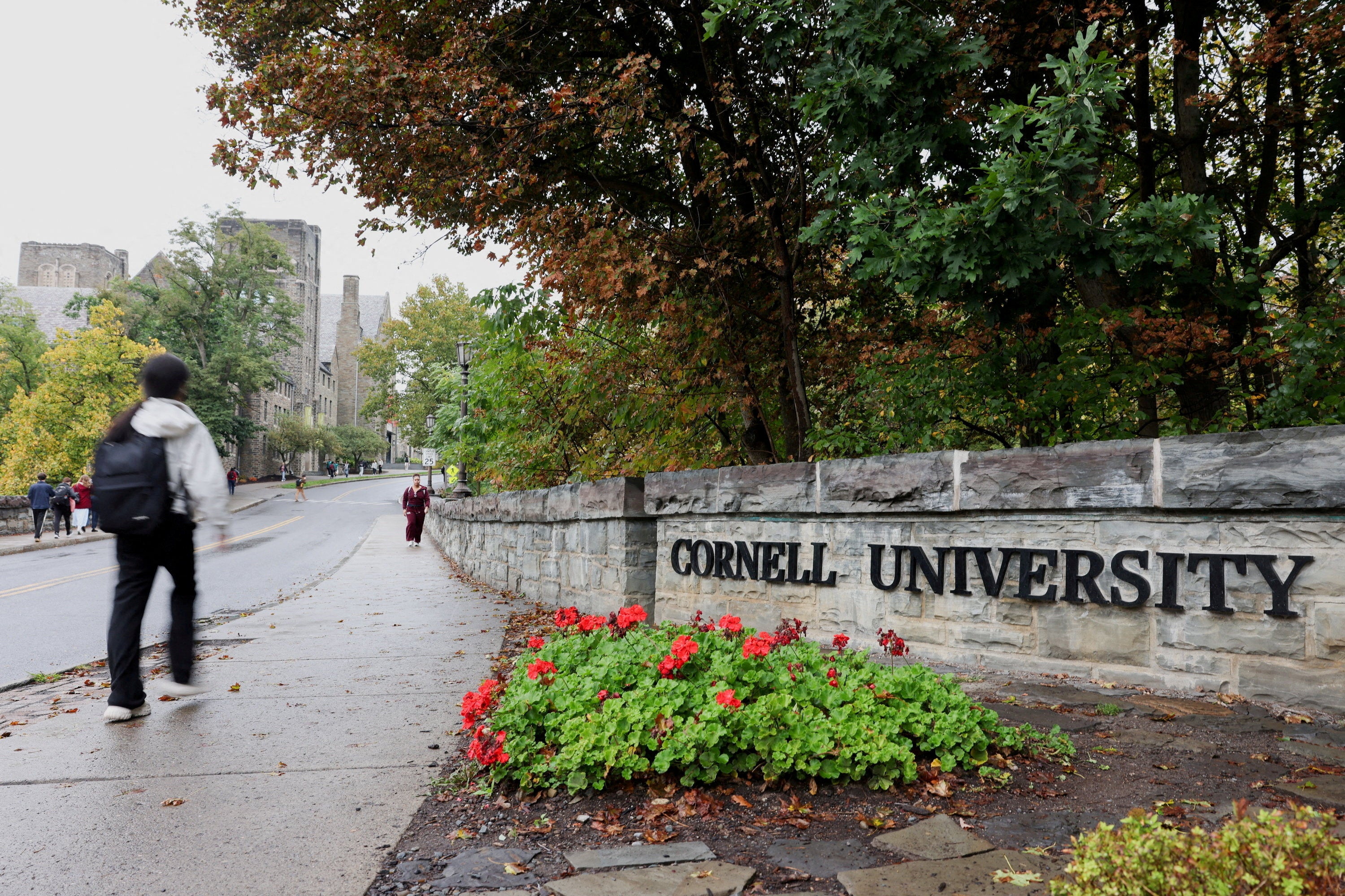 Cornell University and New York State Police reached an agreement that sexual assault complaints will be referred to state police for criminal investigations unless accusers request otherwise