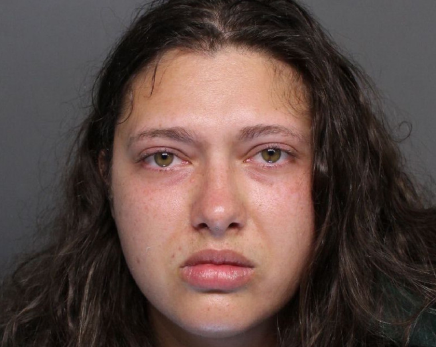 Metallica Rose Harrison has been accused of killing her husband and three-year-old son at a Great Wolf Lodge in Pennsylvania