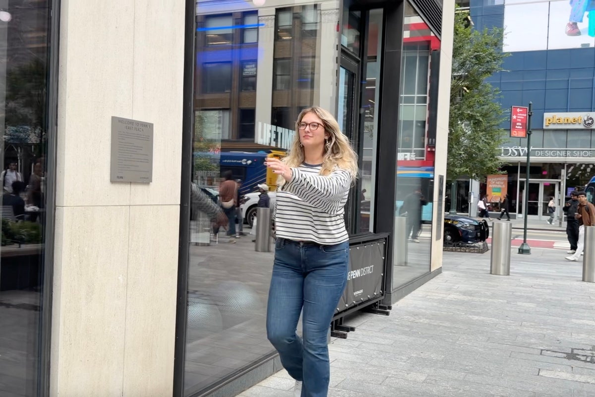 Walking funny and hitting yourself isn’t for everyone. But some people swear by this new TikTok health trend Walking funny and hitting yourself isn’t for everyone. But some people swear by this new TikTok health trend
