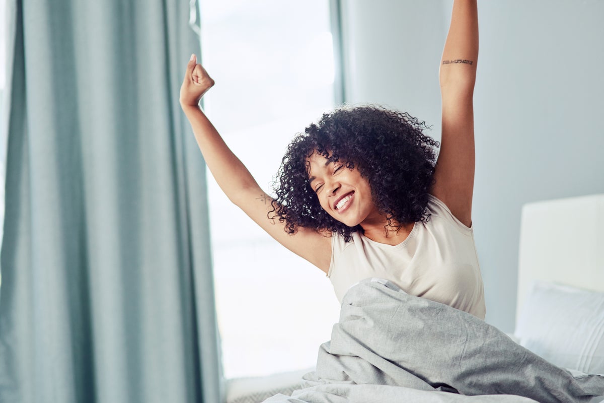 How you rise and shine each day says a lot about your personality How you rise and shine each day says a lot about your personality