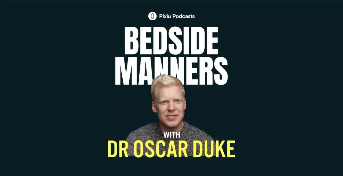 Bedside Manners (HCA Healthcare UK/PA)