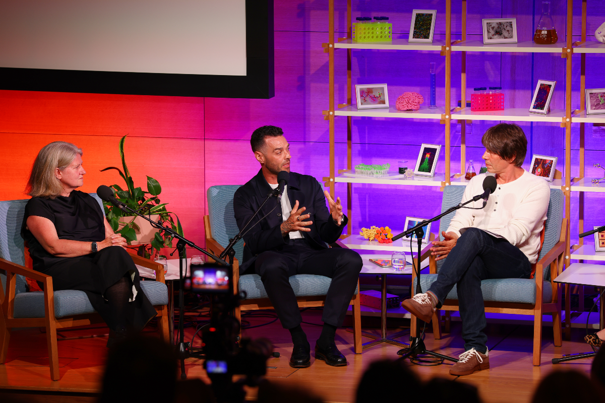 5 new podcasts to listen to this week