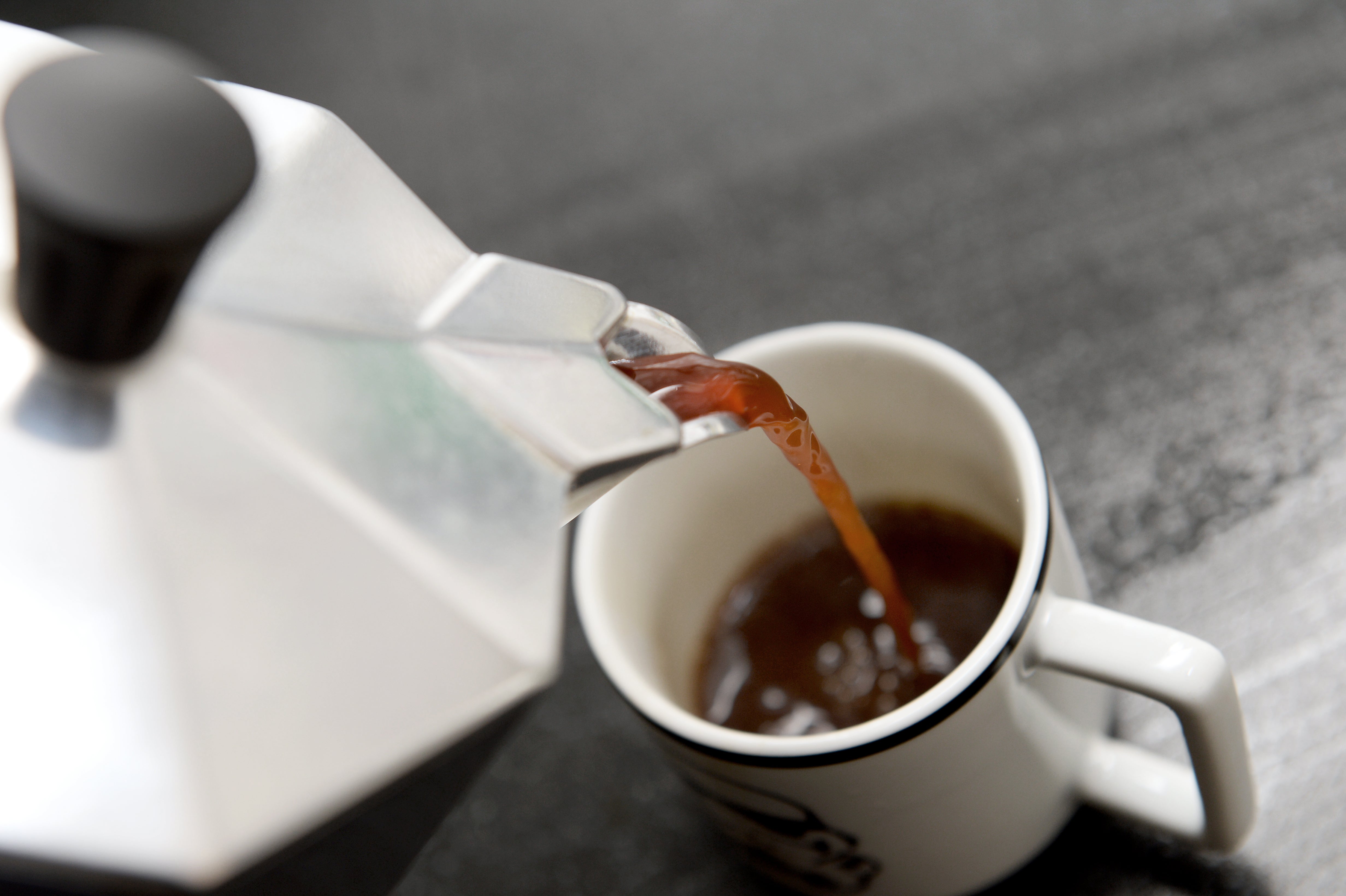 Caffeine complicates the picture because suddenly stopping regular consumption can trigger headache