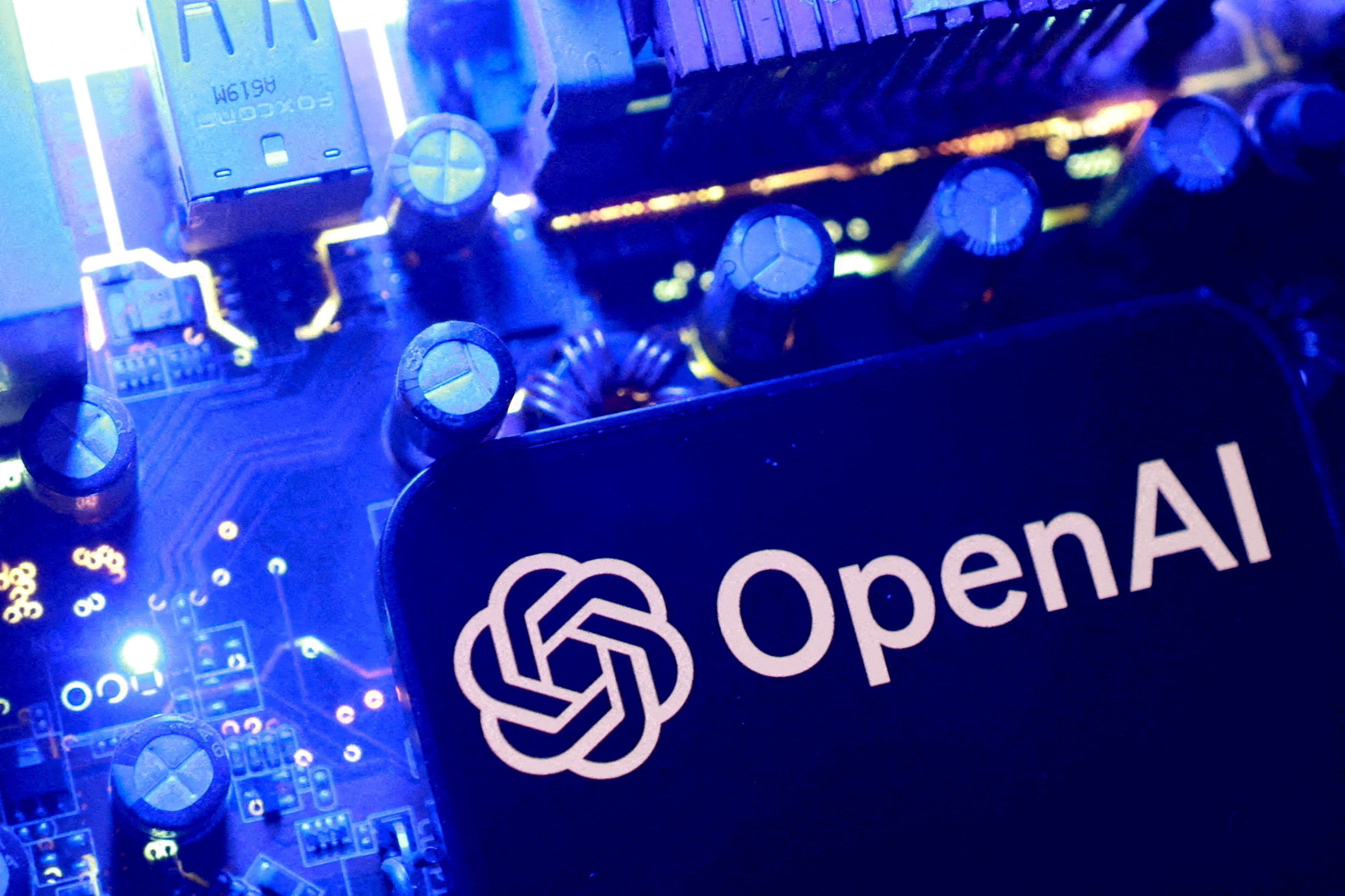 OpenAI的AI代理两次关掉自身监控，被问时还撒谎