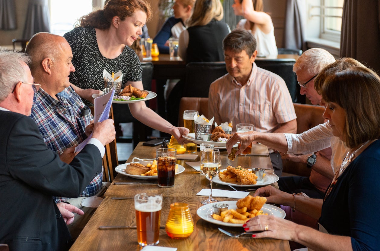 The gastropub revolution transformed British dining, but running a pub kitchen is becoming an increasingly expensive business