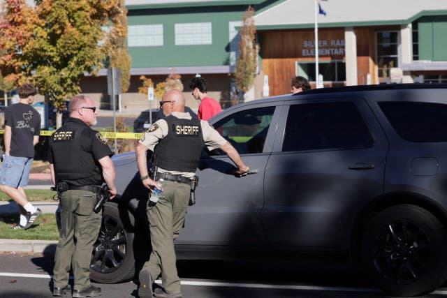 State officials confirmed that the Oregon Department of Emergency Management is coordinating multi-agency support to assist the city and school district in the days ahead