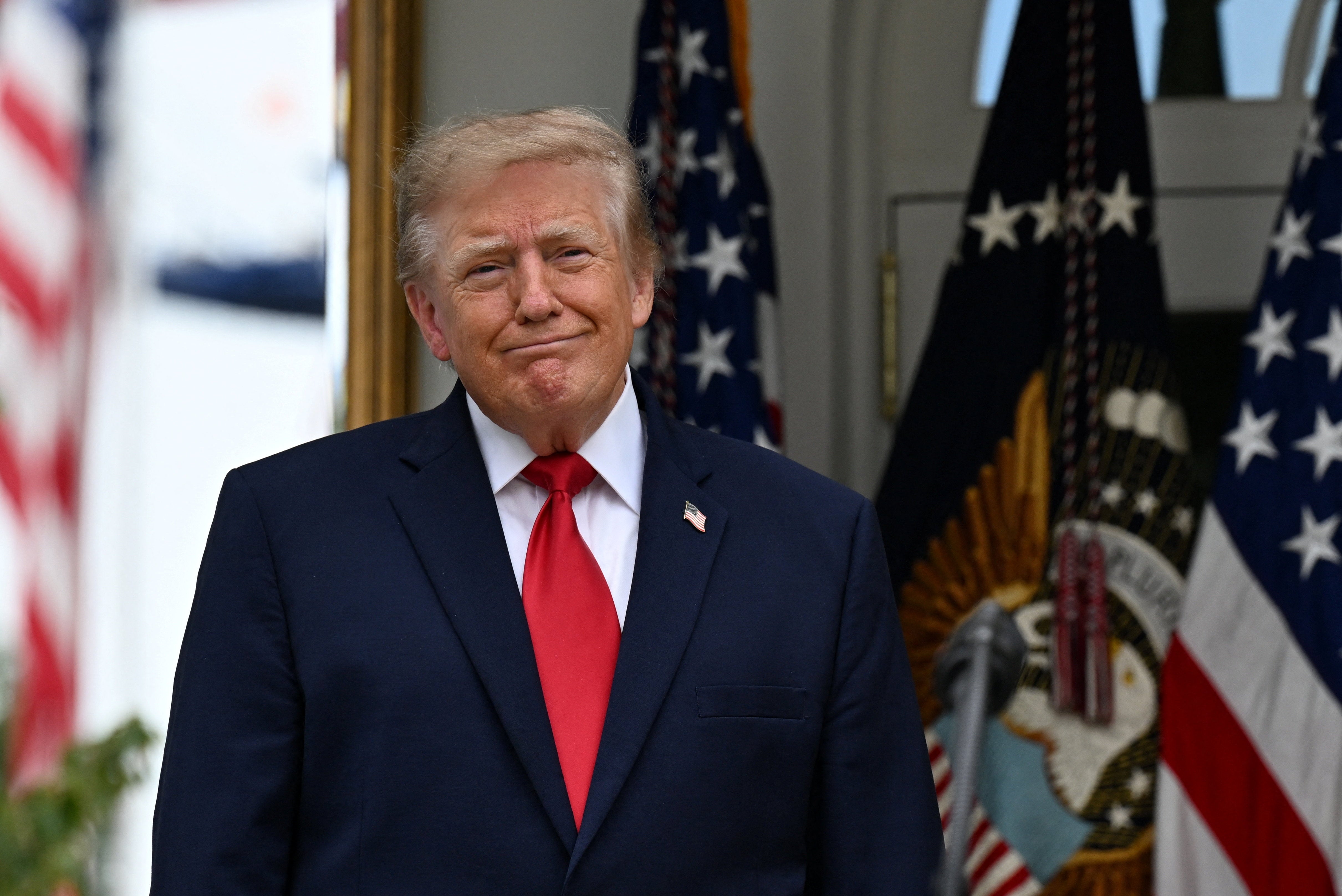 DEI initiatives have been one of Trump’s primary targets during his second term