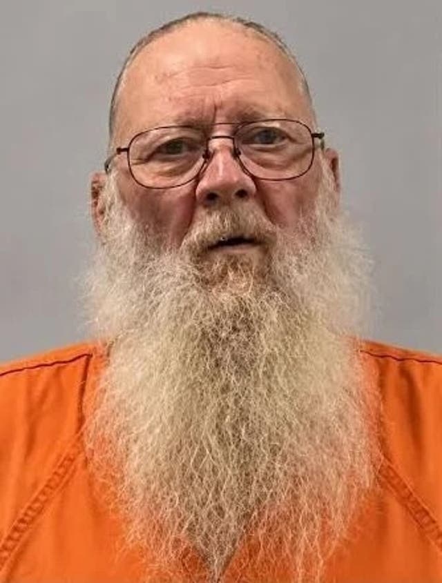 Richard William Nichols, 65, has been arrested in connection to the cold-case murder of Ivan Perlis in 2016. Perlis’ remains were found in rural West Virginia