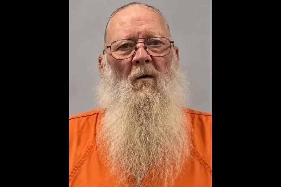 Richard William Nichols, 65, has been arrested in connection to the cold-case murder of Ivan Perlis in 2016. Perlis’ remains were found in rural West Virginia