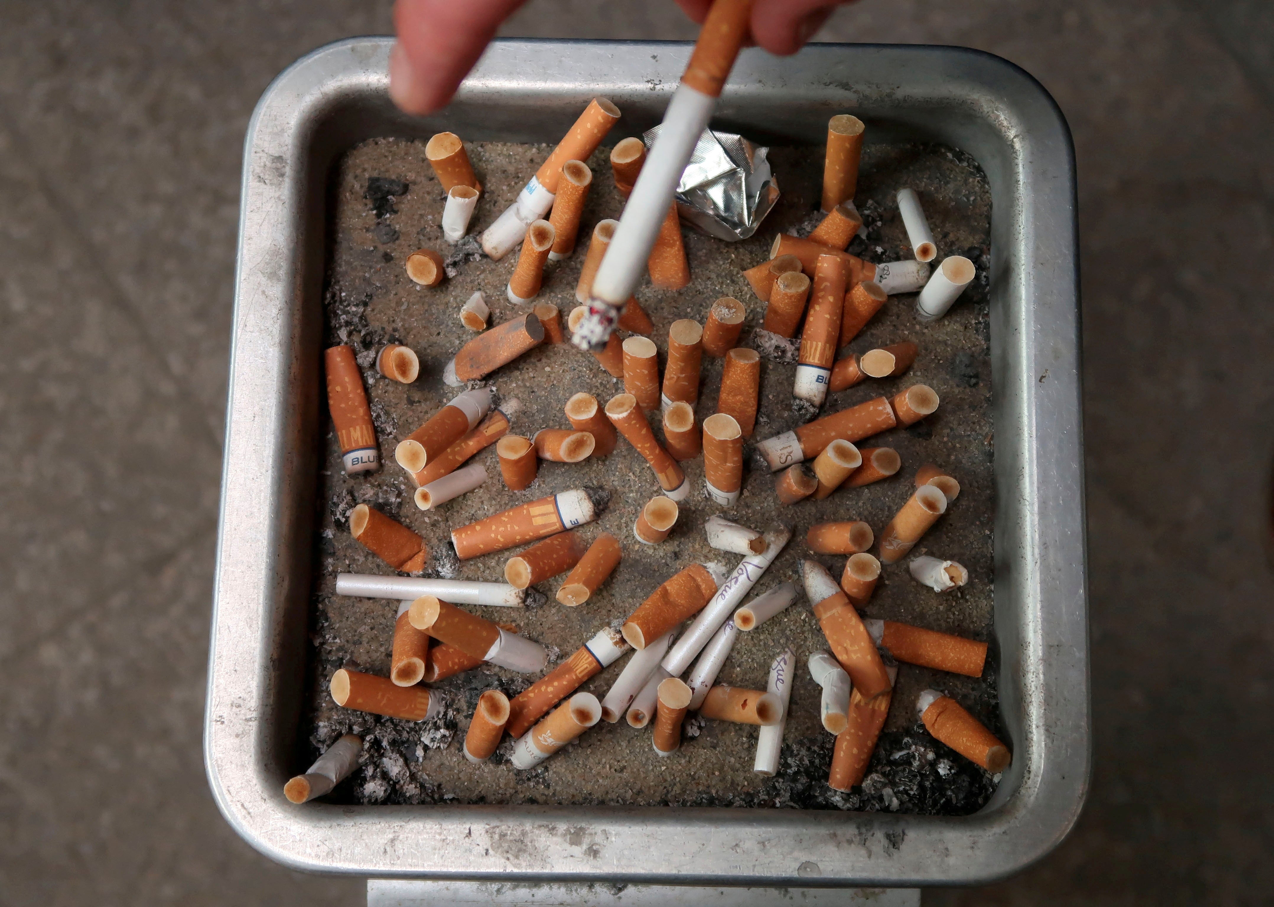 Germany approves cigarettes and alcohol tax hike in bid to raise millions