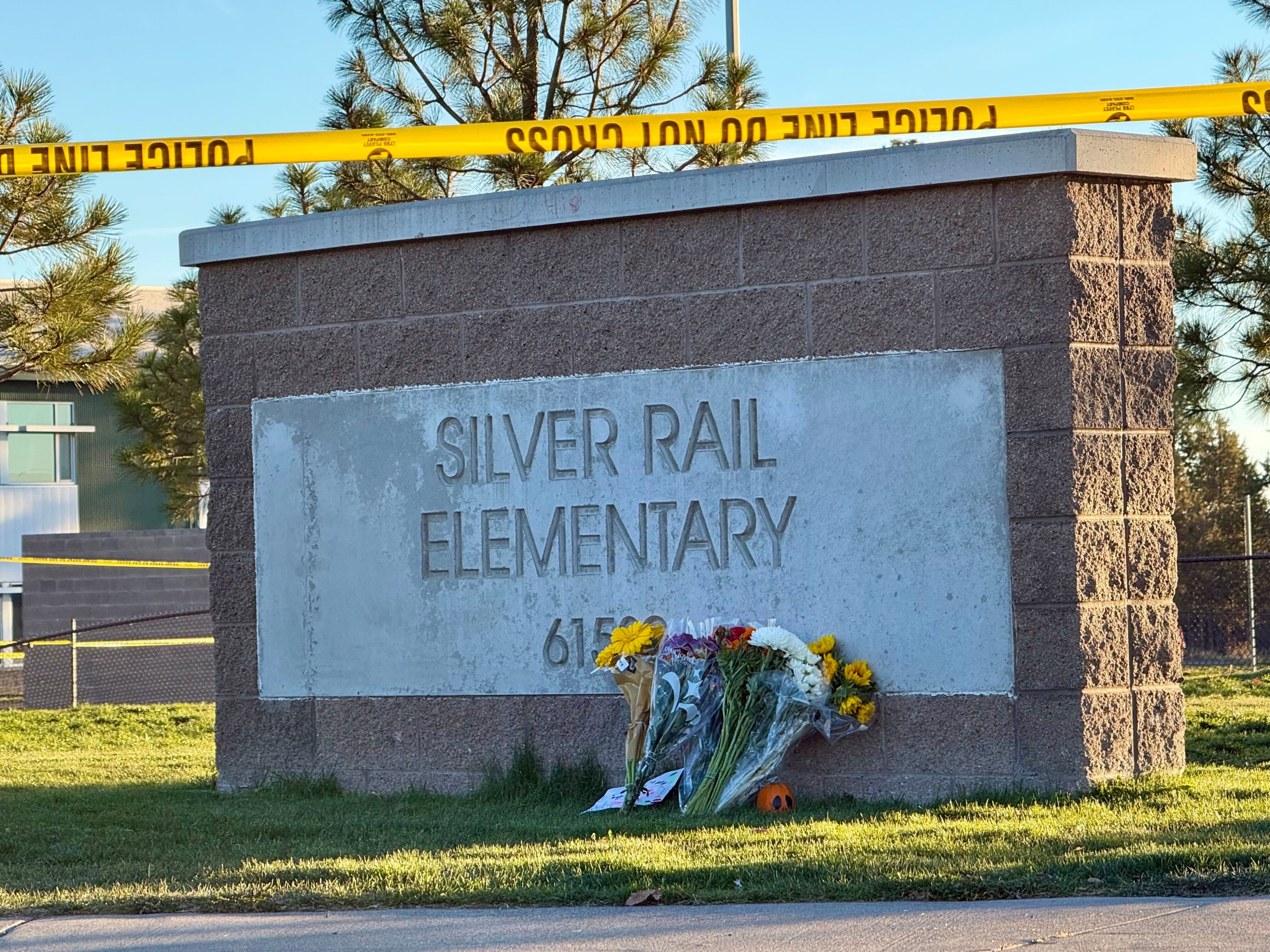 An Oregon resident is being hailed as a hero after confronting and fatally shooting a 16-year-old who killed four people in a Bend elementary school Thursday. ‘It looks like the shooter has been neutralized, possibly shot by a father at the school,” the emergency dispatch audio said, according to CNN